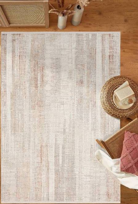 Hooded Koza Rust